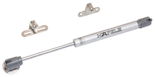 Pistón de Gas Häfele 60N - Suave y Duradero