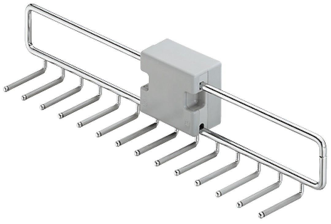 Extraible para 14 Corbatas
