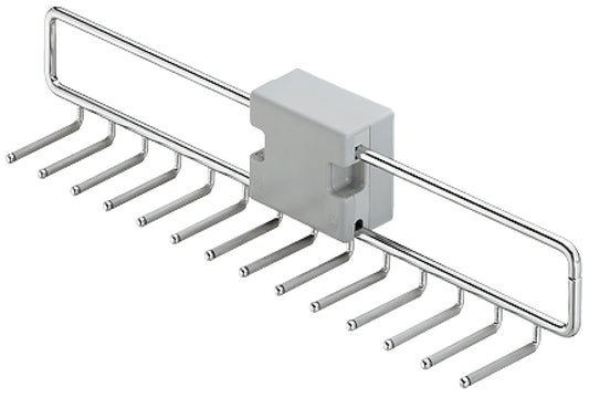 Extraible para 14 Corbatas