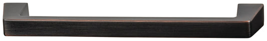 Jaladera Zinc HÄFELE - Estilo y Durabilidad | Ref. 133.50.166