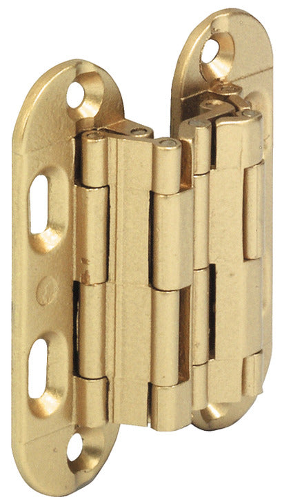 Bisagra SEPA Häfele 18x41mm - Precisión y Diseño Oculto