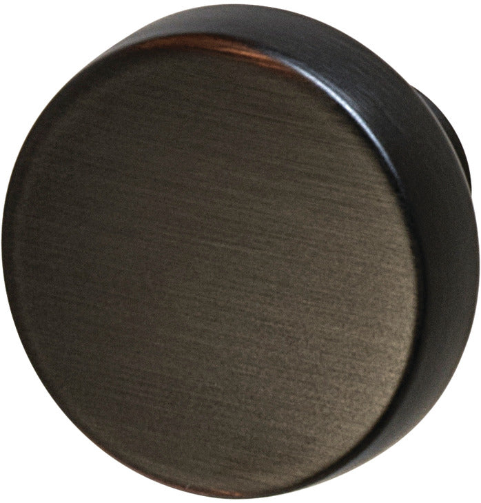 Jaladera Blackrock Bronce - Estilo y Durabilidad Häfele