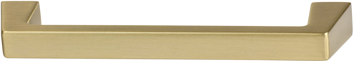 Jaladera Amerock 128 mm Bronce - Häfele | Casa Ikeda