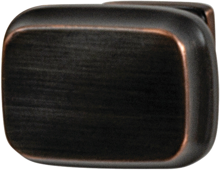 Jaladera Revitalize Bronce 32×22 mm | Estilo Vintage