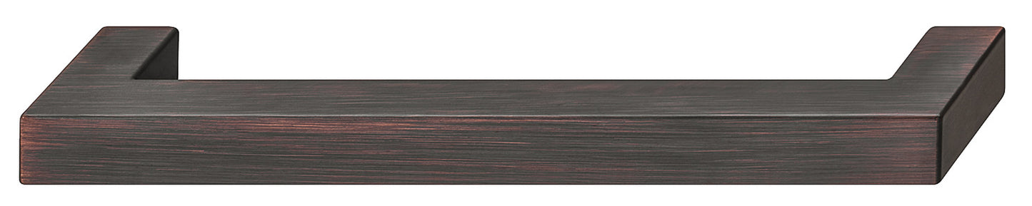 Jaladera Zinc HÄFELE 155.19.12 - Durabilidad y Estilo
