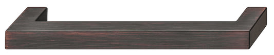 Jaladera Zinc HÄFELE 155.19.12 - Durabilidad y Estilo