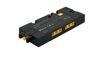 Distribuidor Bluetooth Häfele Connect Mesh 6 Vías 12V