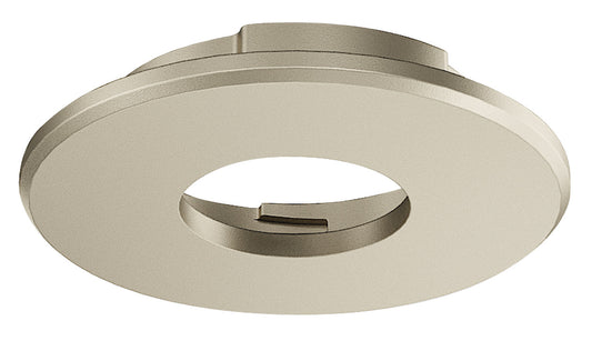 Carcasa LED 2090/3090 Níkel - Häfele Loox