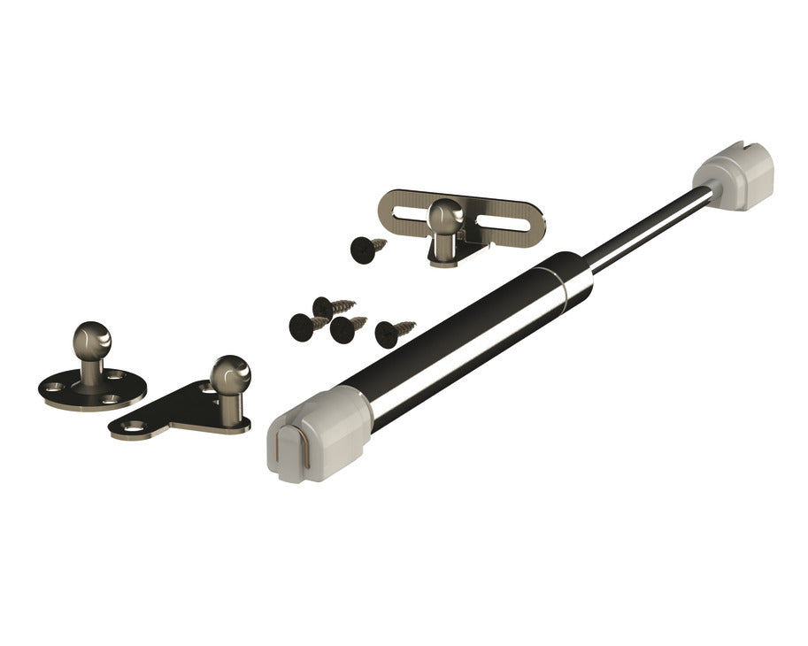 Pistón Gas 120N Häfele - Asistencia Perfecta para Muebles