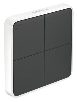 Interruptor Bluetooth Häfele Connect Mesh - Control Inalámbrico