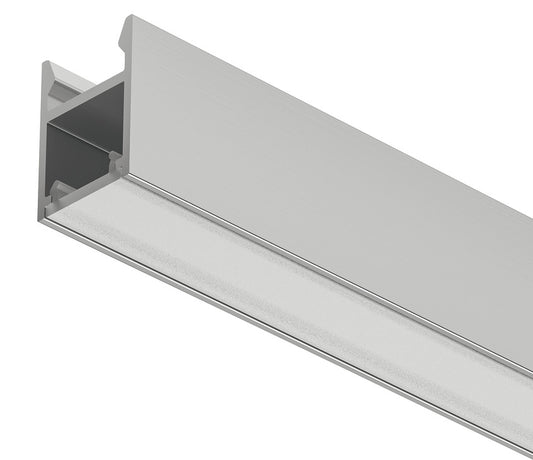 Perfil Bajo Estante 2103 Häfele Loox - Iluminación LED