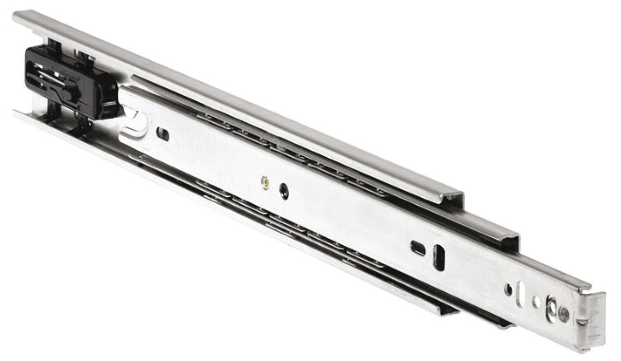 Corredera Accuride 3832 SC | 30 cm | 45 kg | Häfele