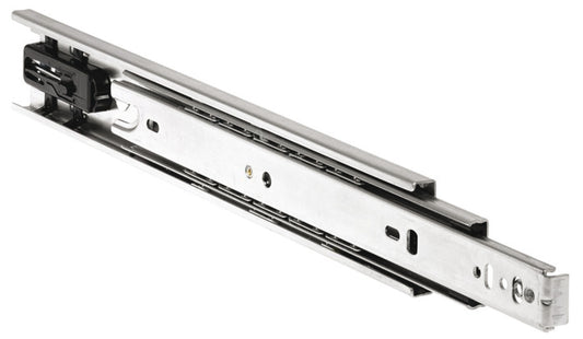 Corredera Accuride 3832 SC | 30 cm | 45 kg | Häfele