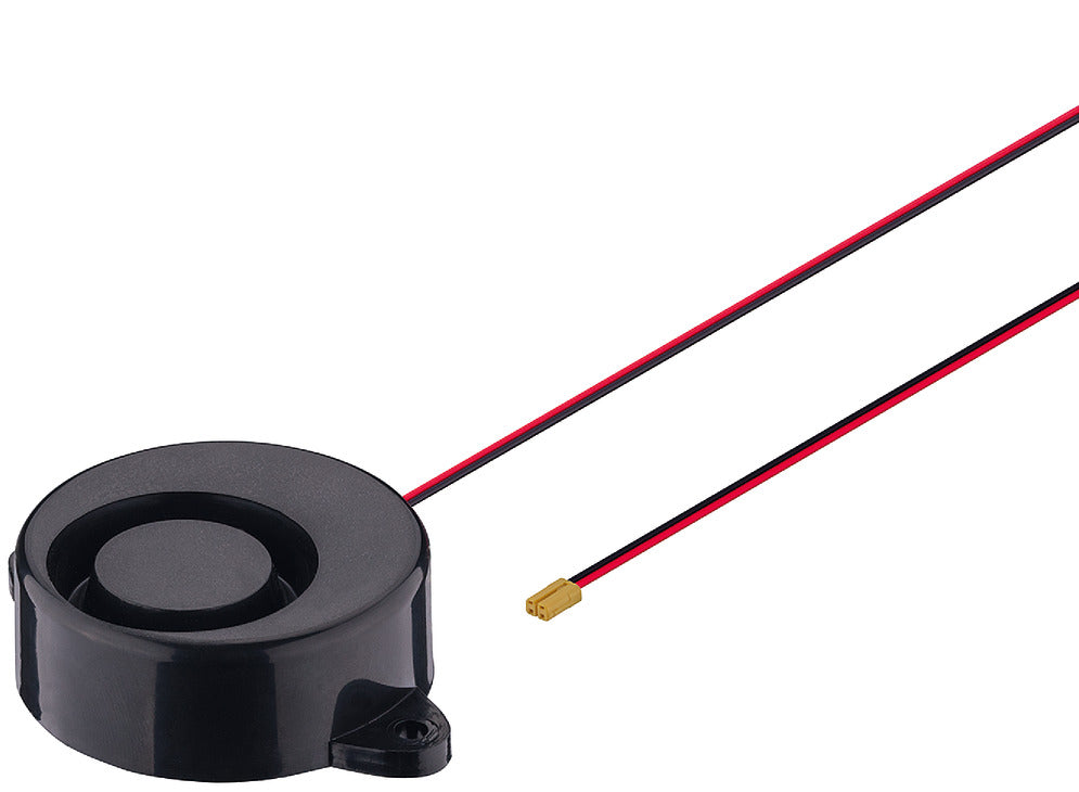Emisor de Señal ACC 105dB | Control DG2 de Alta Calidad