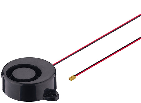 Emisor de Señal ACC 105dB | Control DG2 de Alta Calidad
