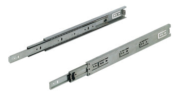 Corredera Ext. Galv. 450mm Häfele - Calidad Alemana