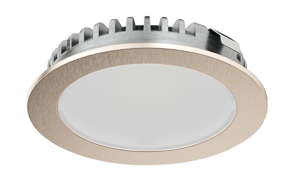Lámpara Empotrada LED 3000K Häfele Loox - Estilo Moderno