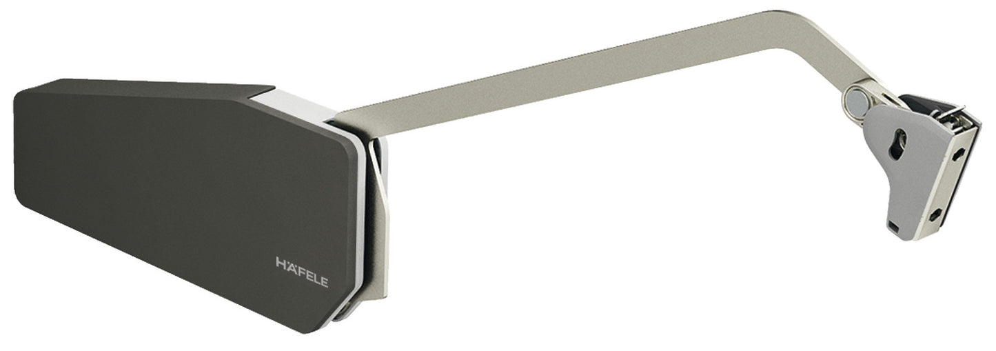 Herraje Puerta Elevable Free Fold Häfele - Innovación en Muebles
