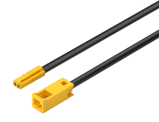 Cable de Extensión Häfele Loox5 2 Polos - Iluminación LED