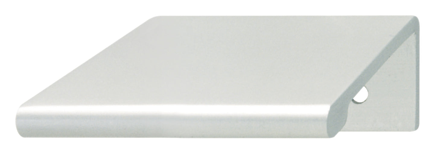 Jaladera Aluminio Anodizado 40×42 mm - Häfele