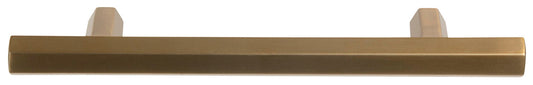 Jaladera Bronce para Muebles - HÄFELE/Amerock