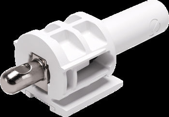 Kintai Shelf Support Blanco Häfele - Soporte Premium