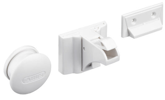 Cerradura Magnética ABUS JC4500 MARC – Seguridad Avanzada