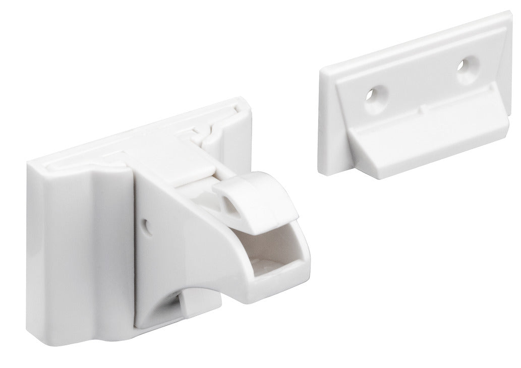 Cerradura Magnética ABUS JC4500 MARC – Seguridad Avanzada