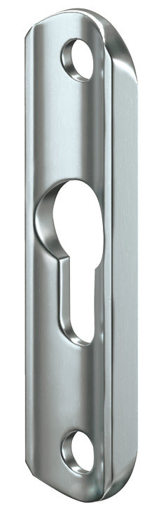 Placa Acero 60mm Häfele para Camas Abatibles