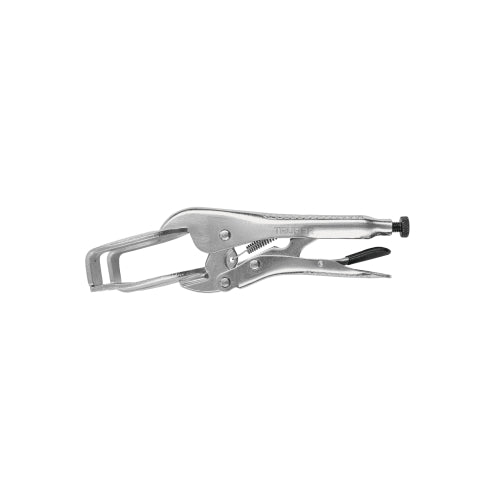 Pinza Soldadora de Presión 9" PPS-9R | Acero al Cromo Vanadio