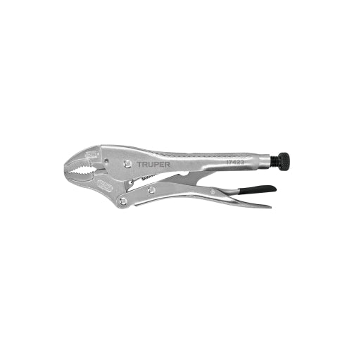 Pinza de Presion de 10" PPT-10C
