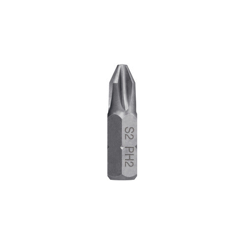 Puntas Phillips PH2 1" - Alta Durabilidad y Precisión