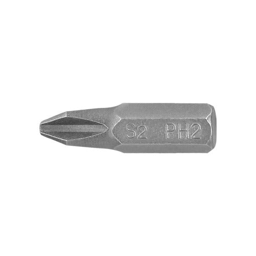 Puntas Phillips PH2 1" - Alta Durabilidad y Precisión