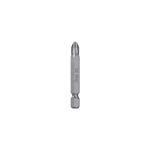 Juego de Puntas PH2 Phillips 2" - 5 Piezas Durables