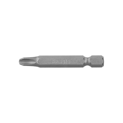 Juego de Puntas Phillips PH3 (5 Piezas) - Alta Calidad