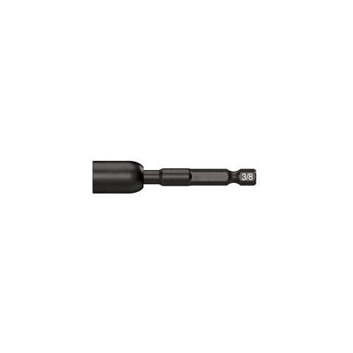 Juego de 4 Dados Magnéticos 3/8" - Alta Resistencia