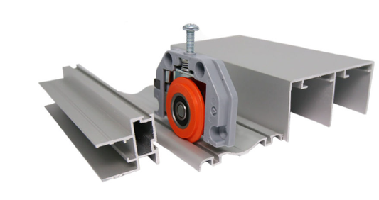 Kit Puerta Patagonia 19mm - Calidad Premium