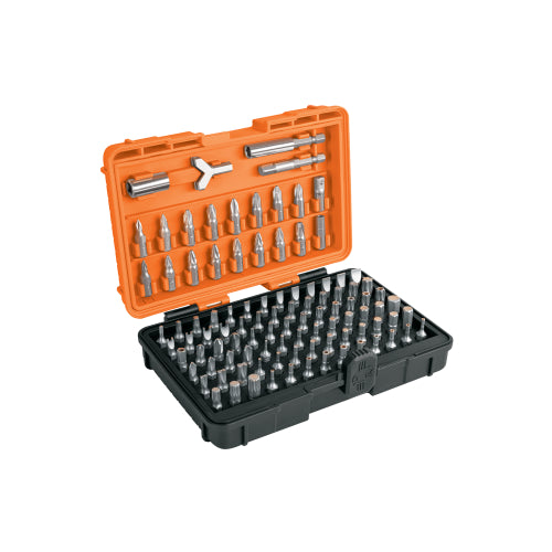 Kit de 14 Puntas para Desarmador - Alta Durabilidad