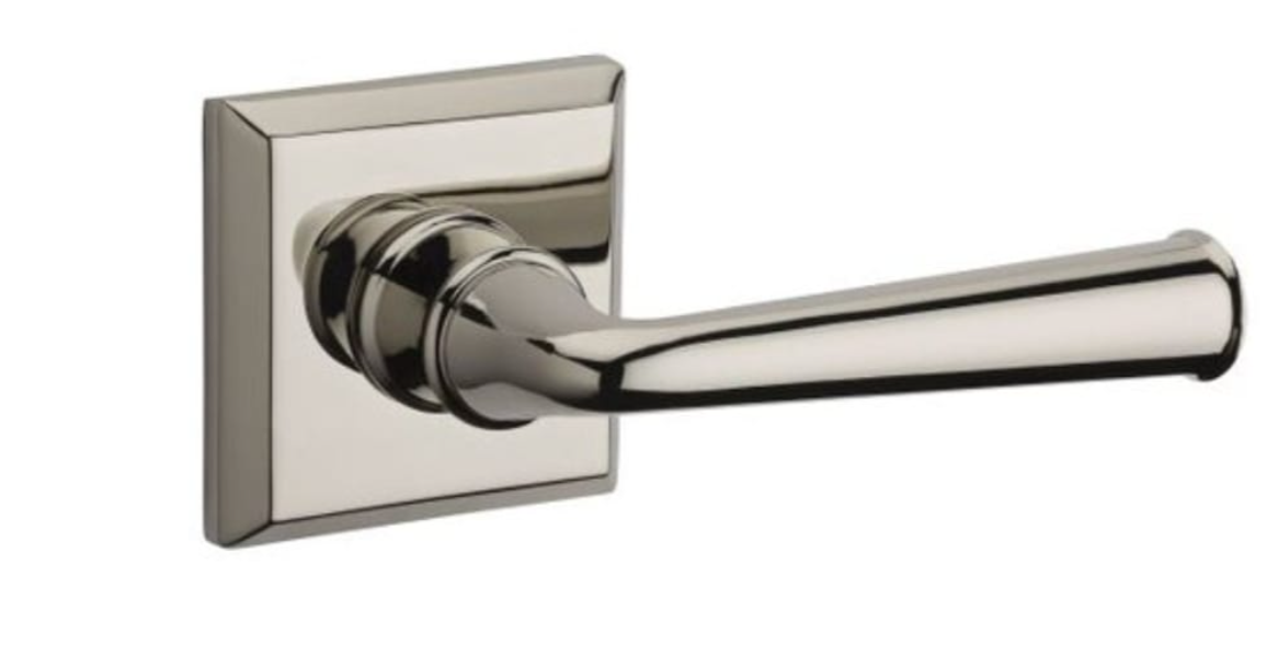 CERRADURA FEDERAL RESERVE BALDWIN