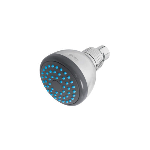 Regadera ABS 3" - Ideal para Riego Preciso