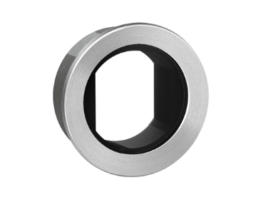 Roseta Acero Inox AISI 304 para Baños - Moderna y Duradera
