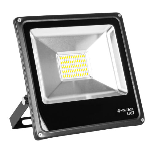 Reflector LED Slim 30W - Iluminación Eficiente
