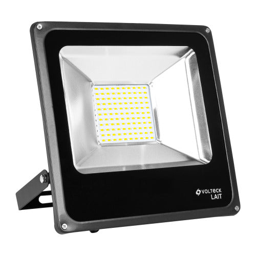 Reflector LED 50W Slim - Iluminación Eficiente