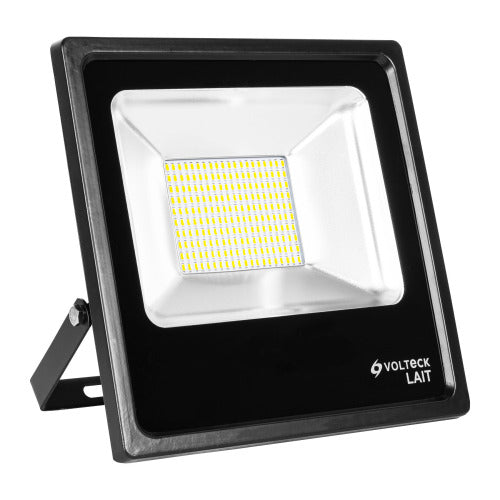 Reflector LED 100W Ultra Delgado - Alta Potencia
