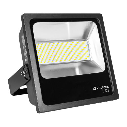 Reflector LED Delgado 200W - Alta Potencia y Eficiencia