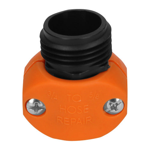 Conector Macho REM 5/8-3/4 para Mangueras | Envío Rápido