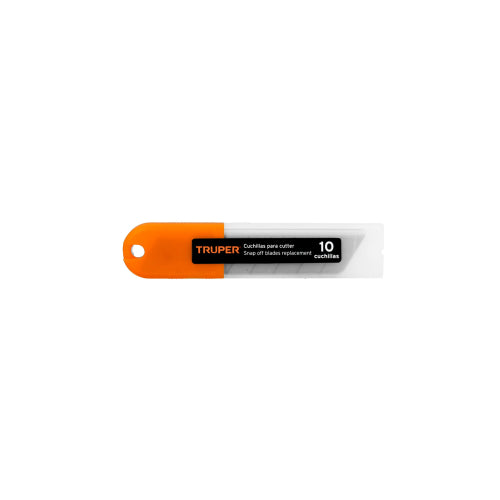 Estuche con 10 Navajas SK4 | Herramientas Multifuncionales