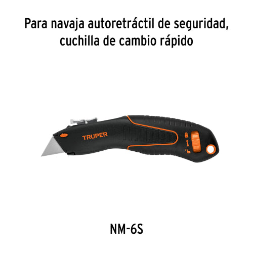 Juego de 10 Cuchillas para Acrílico NV-7X y MN-6 | Corte Preciso