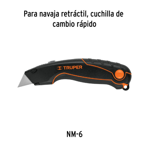 Juego de 10 Cuchillas para Acrílico NV-7X y MN-6 | Corte Preciso