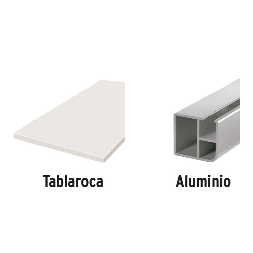 Punzadora Profesional 10" para Perfiles - Alta Resistencia